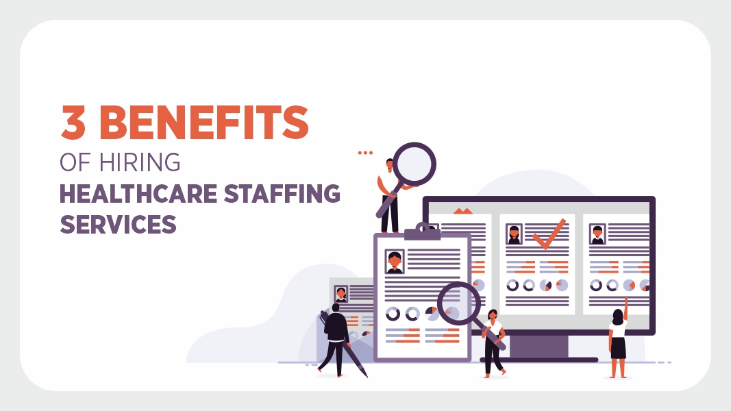 Hire Medical Staffing Services