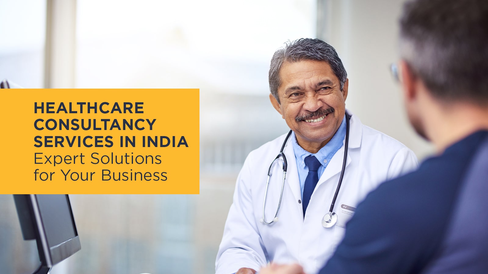 Healthcare Consultancy Services in India