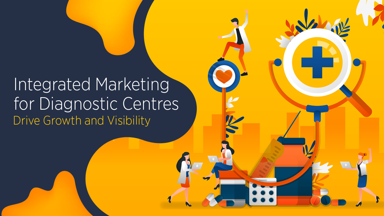 Integrated Marketing for Diagnostic Centres