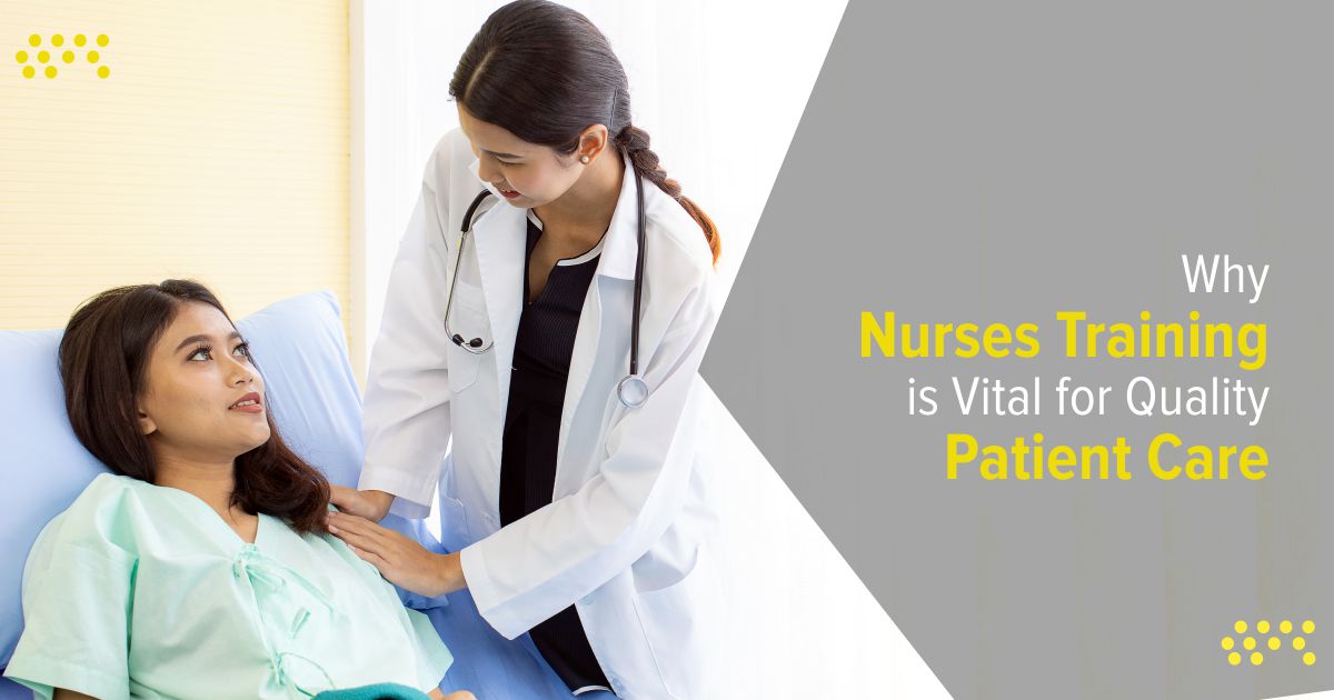 Nursing Training Services in India