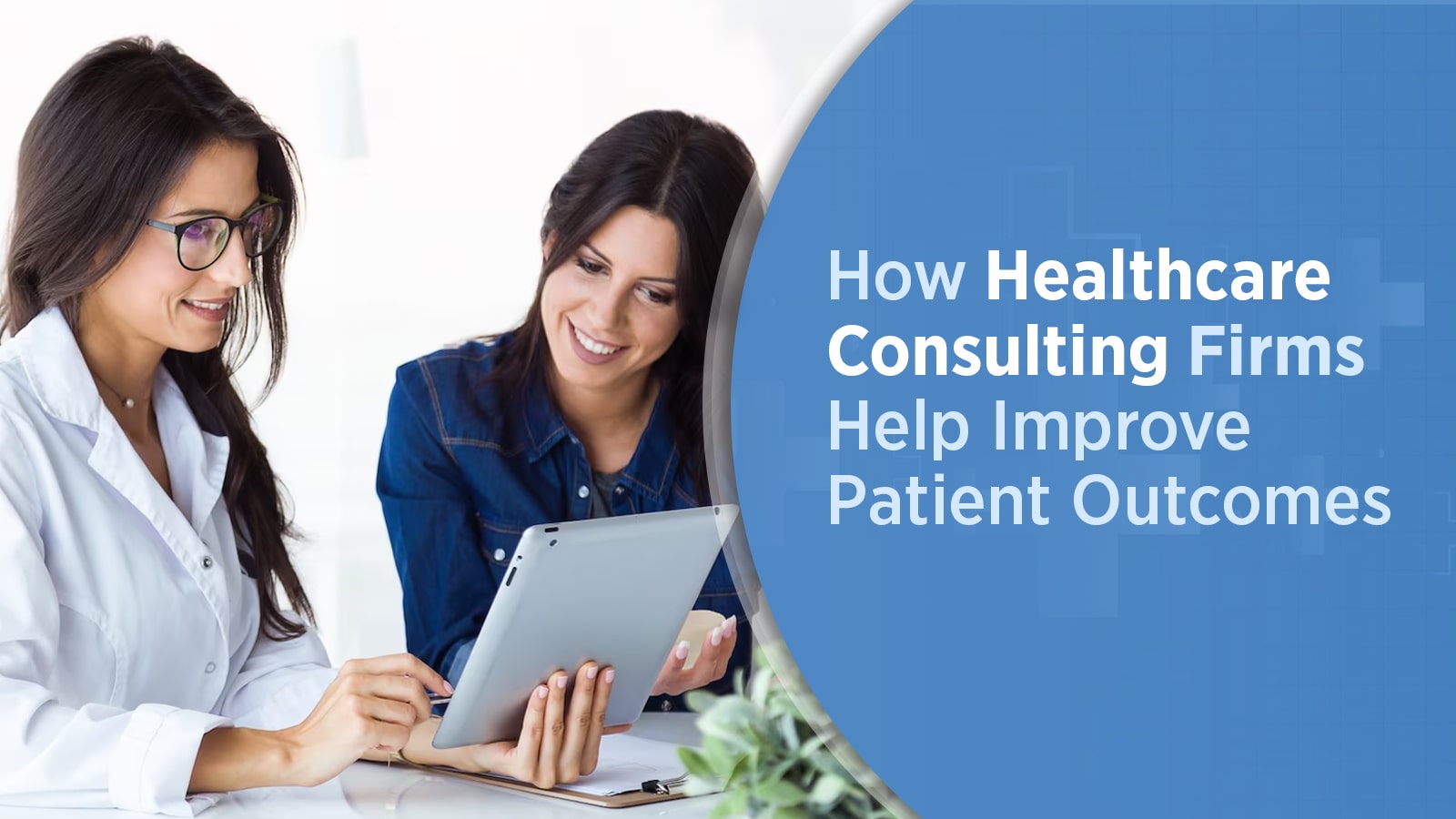 Healthcare consulting firms