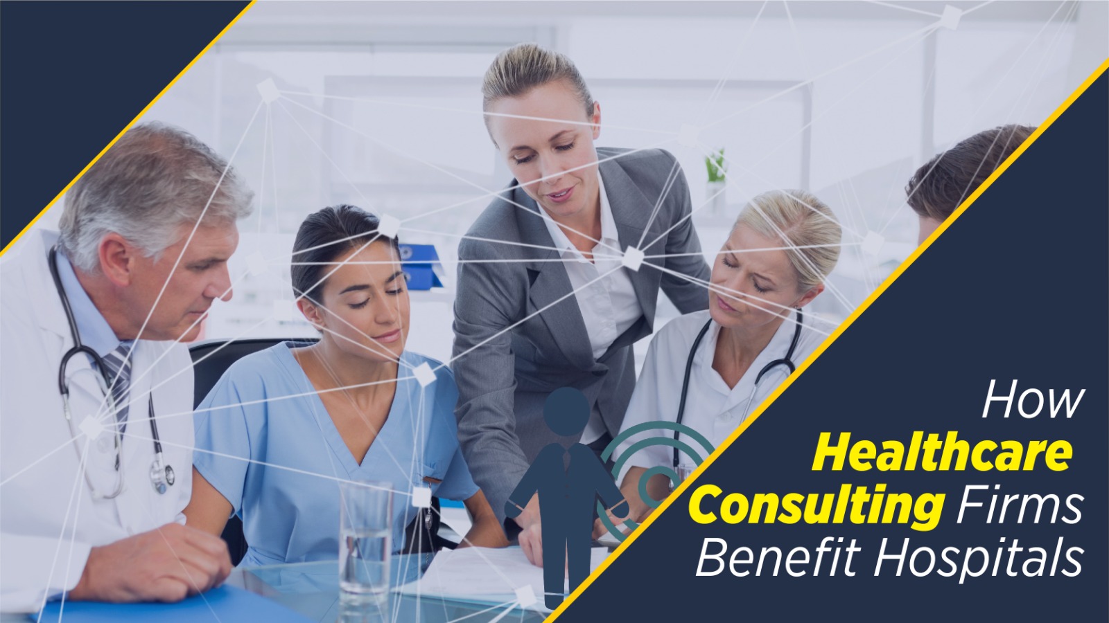 Healthcare Consulting Firms